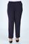 Picture of CURVY GIRL STRAIGHT LEG TROUSER
